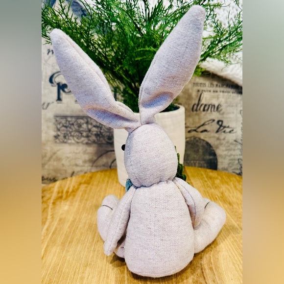 Easter Bunny Home Decor - Picture 3 of 3